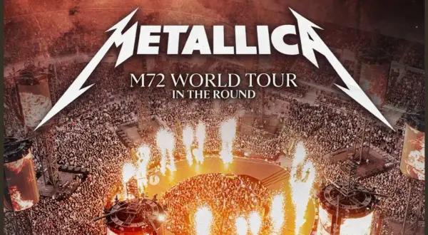 Ile kosztuje koncert Metallica? Ceny biletów i wyjątkowe doświadczenia