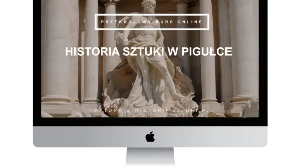 Zajęcia z historii sztuki Warszawa: Kursy, matura, pasja jak wybrać?