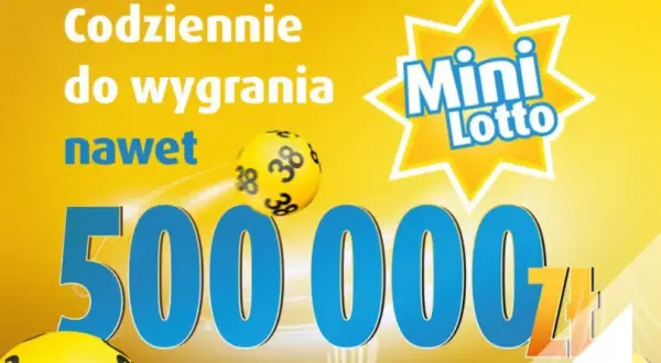Ile za 3 w lotto? Sprawdź, ile naprawdę możesz wygrać
