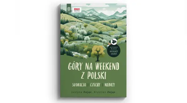 Góry na granicy Polski i Słowacji: przewodnik po 8 pasmach