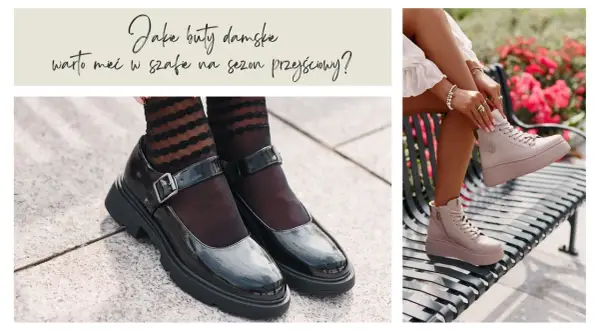 Czy buty na platformie są modne? Odkryj najnowsze trendy w modzie