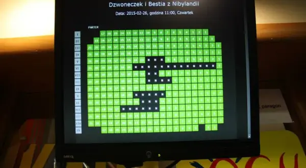 Kino Ostrzeszów Piast - Sprawdź, jakie filmy są teraz w repertuarze