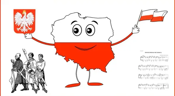 Barwy ojczyste wiersz - odkryj głębię patriotyzmu i symboli Polski