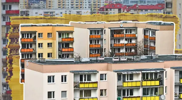Wspólnota mieszkaniowa czy spółdzielnia – co lepsze dla Ciebie?
