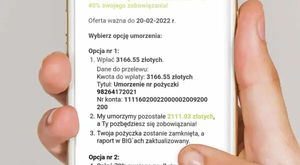 Vivus czy można rozłożyć na raty? Poznaj warunki i koszty spłaty