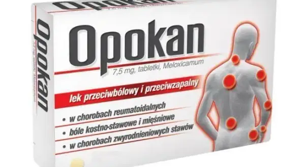 Opokan czy na receptę? Odkryj, co musisz wiedzieć o dostępności