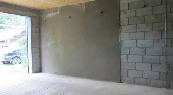 Co na ściany w garażu? Najlepsze materiały na trwałe wykończenie