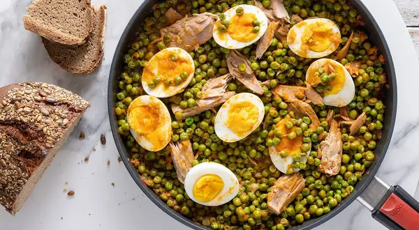 Secondi Piatti Buoni: Ricette Facili, Veloci e Gustose