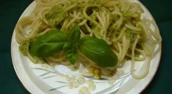 Spaghetti Anny Starmach: prosty przepis na idealny obiad dla każdego