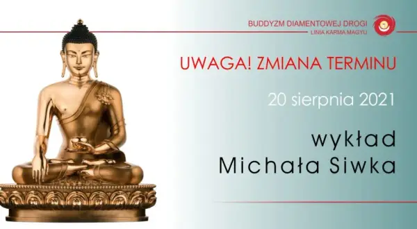 Buddyzm w Opolu: Medytacja i wsparcie w Diamentowej Drodze