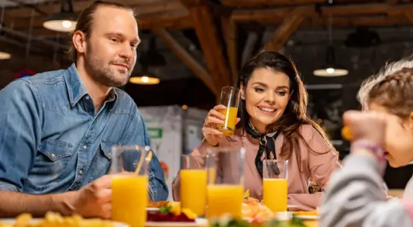 Wieliczka: Najlepsze restauracje blisko Kopalni Soli i nie tylko