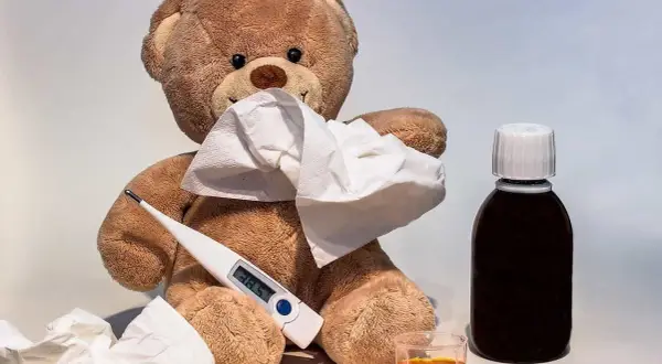 Jak zatrzymać wymiotowanie u dziecka - skuteczne sposoby na ulgę