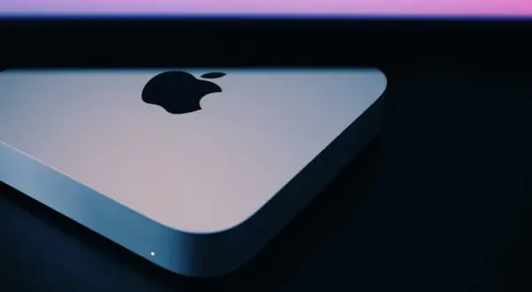 Najlepsze monitory do Mac mini - wybierz idealny model dla siebie