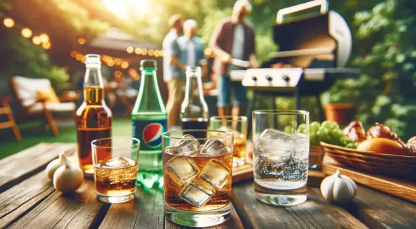 Jak pić whisky z lodem, aby nie stracić jej wyjątkowego smaku