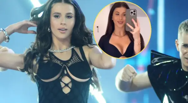 Roksana Węgiel: Bielizna, stylizacje i kampanie. Analiza trendów