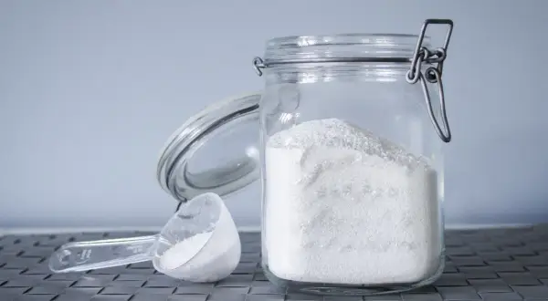 Naturalny proszek do prania DIY: prosty przepis i oszczędność