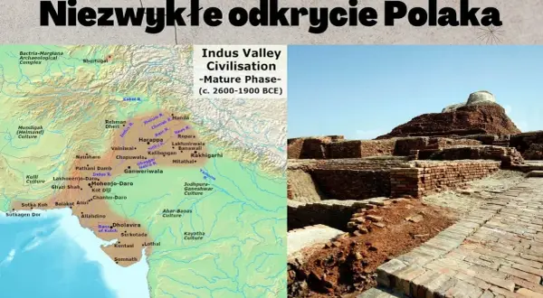 Cywilizacja doliny Indusu: tajemnice, osiągnięcia i upadek tej kultury