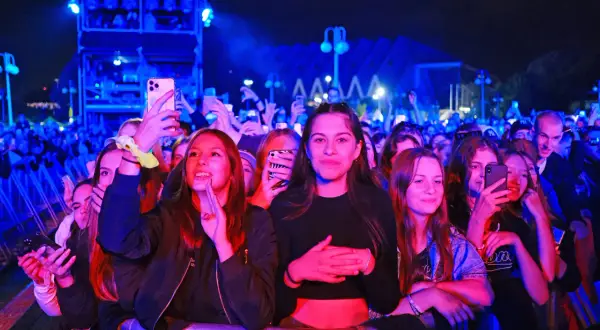 Gdzie jest koncert maty w Rzeszowie? Sprawdź, co przegapiłeś