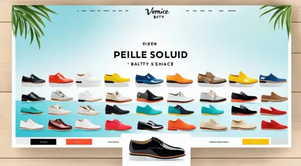 Venice buty – co to za firma i jakie oferuje modele obuwia?