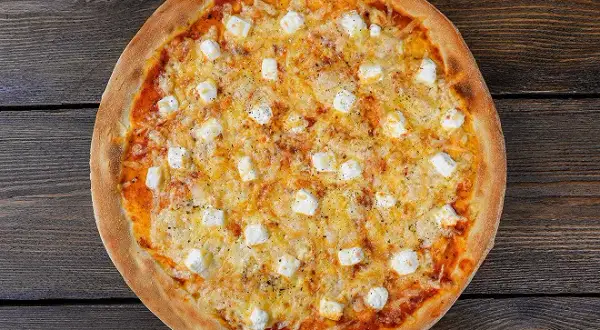 Pizza 3 fromages parfaite : le guide ultime pour un délice fondant