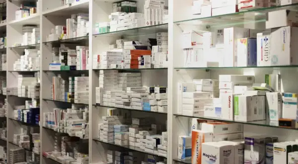 Jakie leki na wakacje do Turcji? Przygotuj się na zdrowe podróże