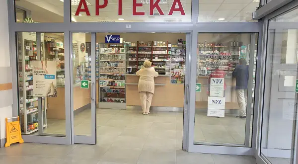 Kto ma lek Zielona Góra? Sprawdź dostępność i apteki w mieście