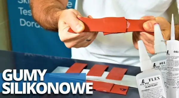 Czy silikon klei plastik? Sprawdź, jakie plastiki można łączyć