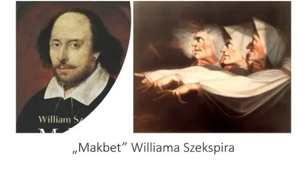 Motyw zjaw, duchów i upiorów w literaturze - ich ukryte znaczenie