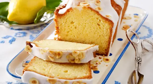 Limettenkuchen Rezept: Erfrischend & einfach zubereiten