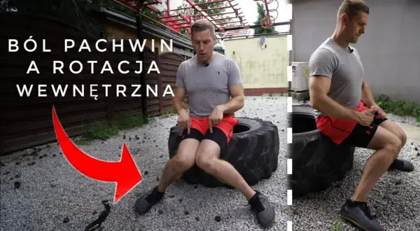 Jak rozciągać pachwiny, aby uniknąć bólu i poprawić elastyczność