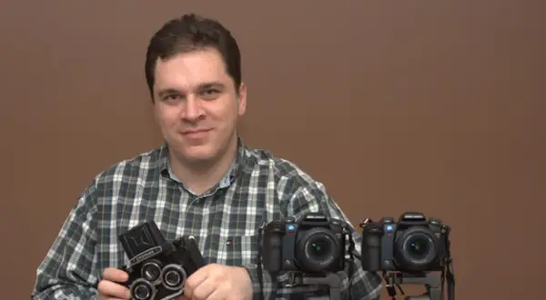 Jak zrobić zdjęcie 3D? Smartfonem i aparatem prostsze niż myślisz!