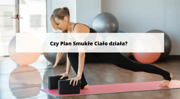 Bieganie zmienia sylwetkę: Płaski brzuch, jędrne pośladki, smukłe uda