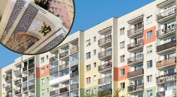 Komornik zajmie mieszkanie spółdzielcze? Poznaj swoje prawa!