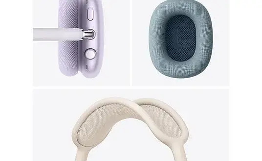 Ceny słuchawek Apple: Ile kosztują AirPods, Pro, Max? Gdzie kupić taniej?
