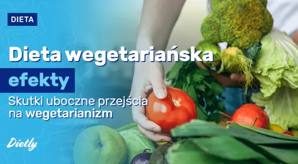Dieta wegańska: Ile schudniesz w miesiąc? Realne efekty i błędy
