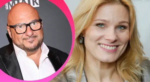 Z kim jest Gąsowski? Zaskakujące szczegóły o jego związku i partnerach