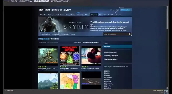 Jak zainstalować mody do Skyrim: 4 skuteczne metody + porady