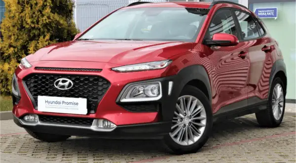SUV czy crossover: Kluczowe różnice, które mogą zaskoczyć kierowców