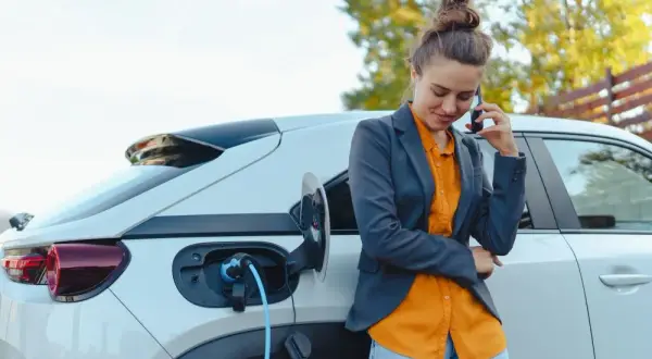 Co to jest samochód elektryczny? Zrozumienie i korzyści dla środowiska