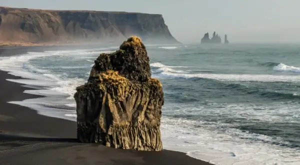 Islandia kiedy jechać - odkryj najlepsze sezony na wizytę