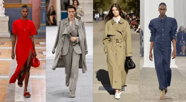 Jakie ubrania są teraz modne? Poznaj najnowsze trendy i inspiracje stylowe