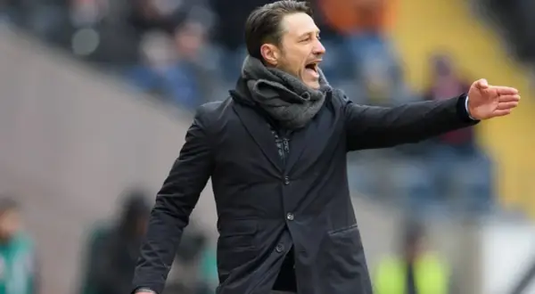 El entrenador del Borussia: historia, éxitos y cambios recientes