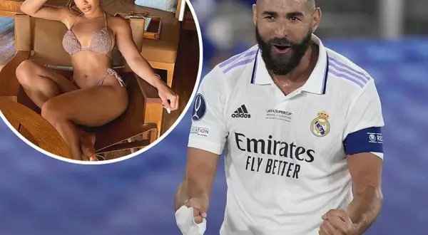 Czy Karim Benzema ma żonę? Oto prawda o jego małżeństwie