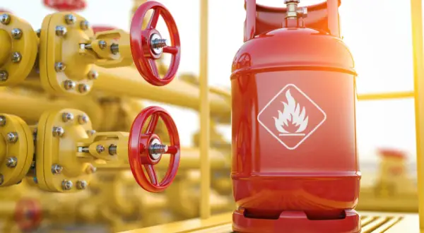 Ile litrów LPG w butli 11 kg? Odkryj, ile zaoszczędzisz!