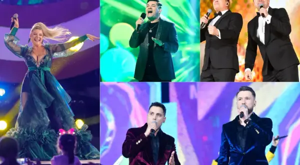 Gdzie koncerty disco polo? Sprawdź najbliższe wydarzenia w Polsce