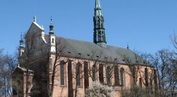 Kto jest patronem diecezji sandomierskiej? Odkryj ich znaczenie i historię