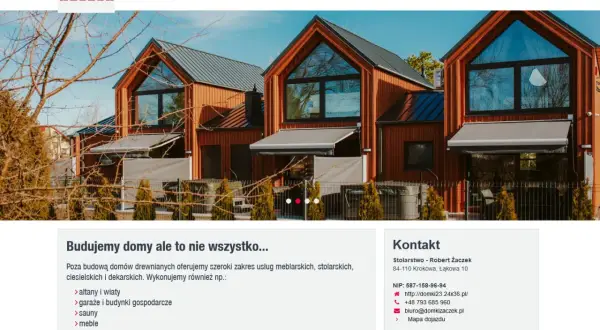 Jak zbudować dom drewniany - uniknij najczęstszych błędów i kosztów