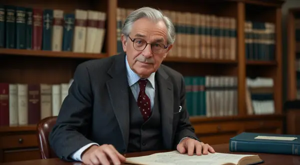 Alfred Owoc: Polityk i Profesor Nauk Medycznych - Biografia