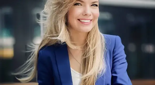 Anna Mitoraj-Broda - psycholog, który pomoże w kryzysie emocjonalnym