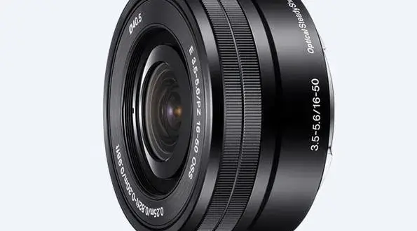 Jaki obiektyw do Sony A6500? Odkryj najlepsze opcje dla Ciebie